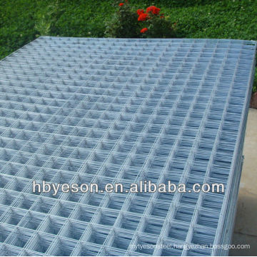 welded mesh panel